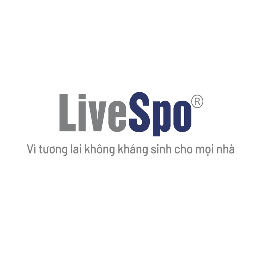 Công Ty TNHH Livespo Pharma 
